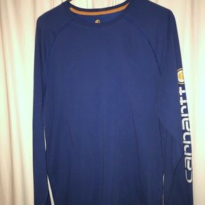 Carhartt Force Shirt.